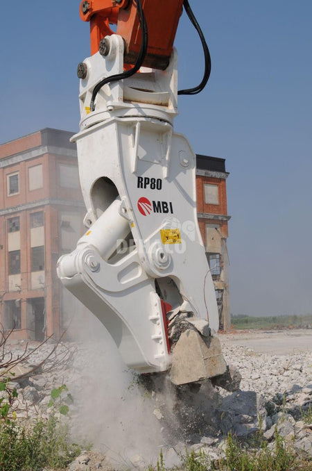 RP80-IT, 70 - 95 ton