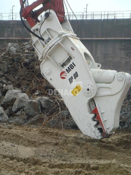 RP80-IT, 70 - 95 ton