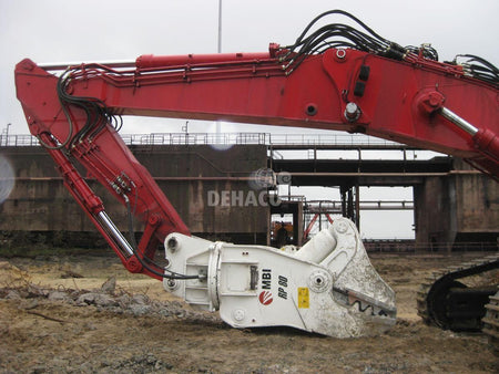 RP80-IT, 70 - 95 ton