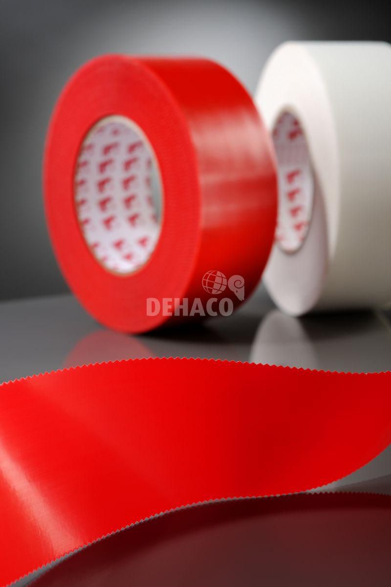 Scapa polyflex 133 wit 72mm x 33mtr