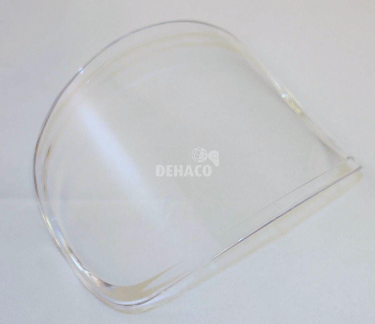 3M FF-300-925 vizier (Scott Promask vizier)