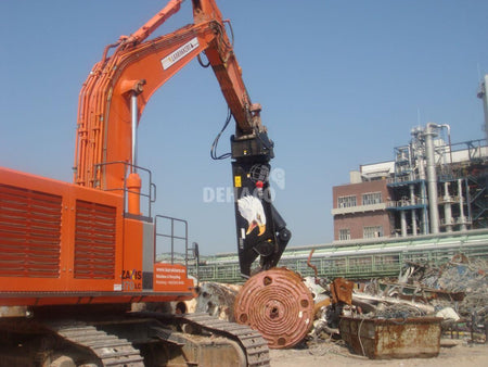 SH900R Eagle II Schrootschaar, 91 - 110 ton