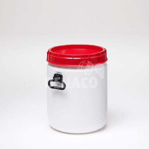 Super Wijdmonds Vat 34 liter