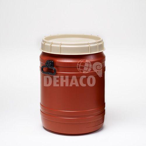 Super Wijdmonds Vat 64 liter