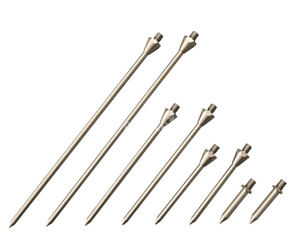 TDR150 meetstaaf 12cm per paar