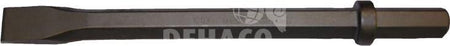Vlakbeitel Z 14,8 : R 17,3 x 60 / breedte 23mm x lengte 190mm