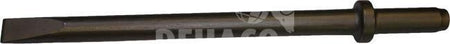 Vlakbeitel Z 14,8 : R 17,5 x 60 / breedte 23mm x lengte 190mm