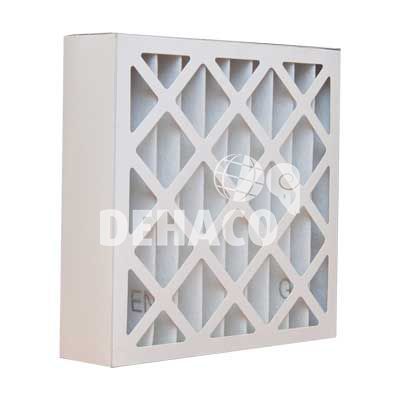 Voorfilter, 375x375x45 mm (t.b.v. Barkman B10/B20/UDM 2400)