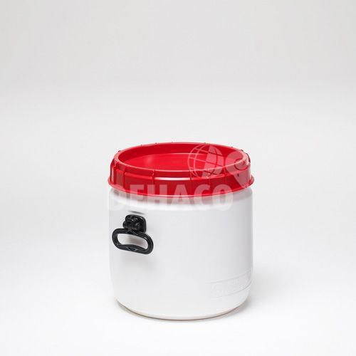 Wijdmonds (transport) vat 26 liter