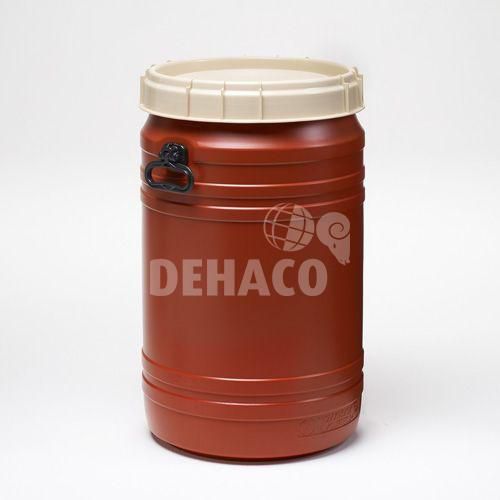 Wijdmonds (transport) vat 75 liter