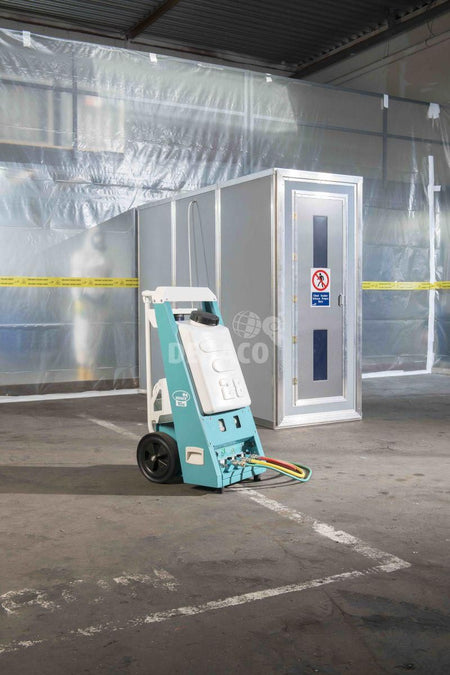 YO28 Watermanagement 230V